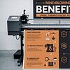 Mind-Blowing Benefits of Large Format Poster Printing for Your Marketing Strategy