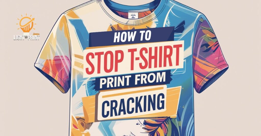 How to Stop T Shirt Print from Cracking 7 Expert Tips for Long Lasting Designs