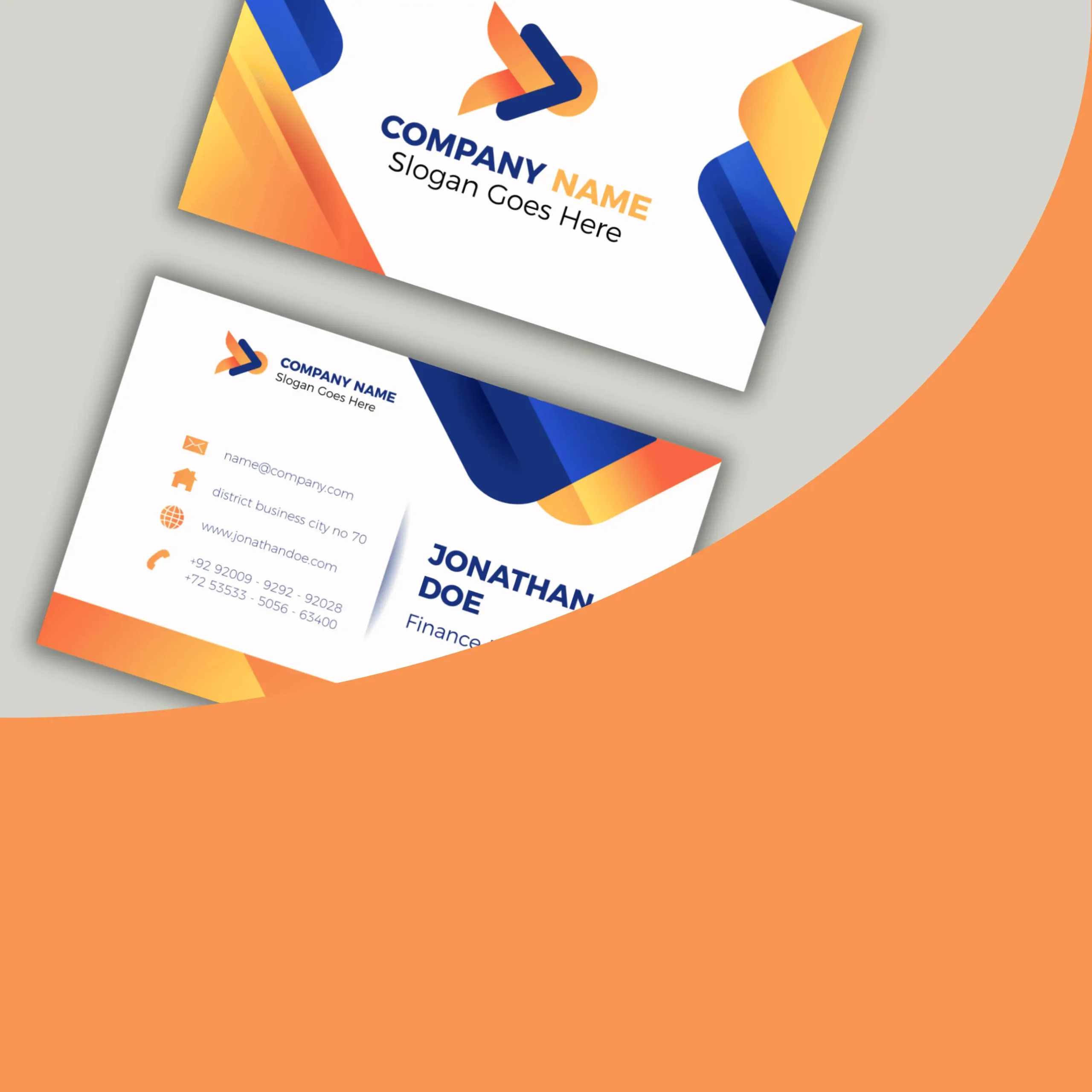 Same Day Business Cards